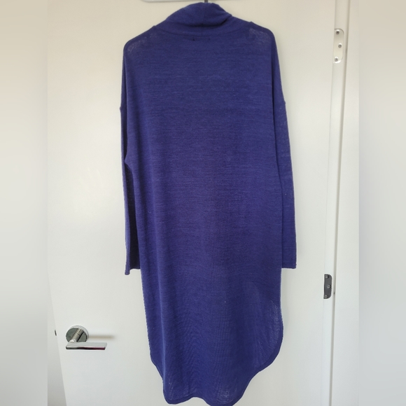 Long sleeve turtleneck - Picture 2 of 4